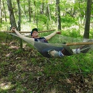 Meet your Posher, Tyler